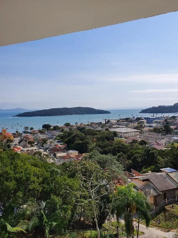 Paraíso, conforto, mar e natureza Apartamento Porto Belo 0*,