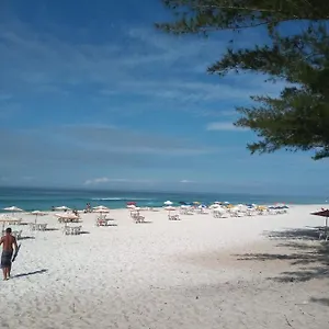 Aconchegante A 100 Metros Da Arraial do Cabo