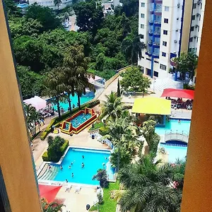 Sol Das Caldas Com Suite Caldas Novas