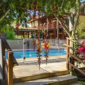 Inn Do Frances, Porto Belo