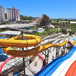 Spazzio Diroma - Com Acesso Acqua Park Caldas Novas