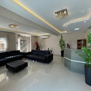 Hotel Pereque, Porto Belo
