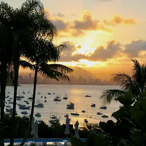 Sunset Locações De Porto Belo