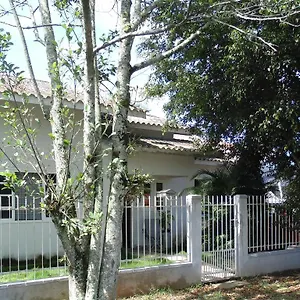 Casa Na Praia Porto Belo