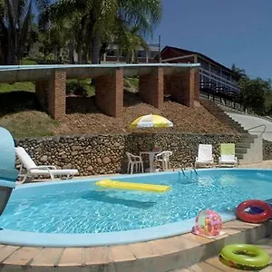 Hotel Morro Do Sol Hotel&eventos, Porto Belo