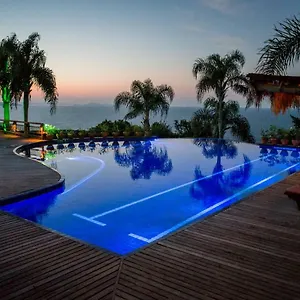 Resort Refúgio Do Estaleiro, Porto Belo